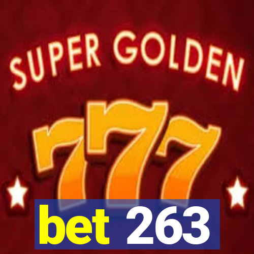 bet 263